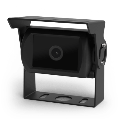 GPS, Telemática y Equipamiento Vehicular  ECCO C2013B-AIP