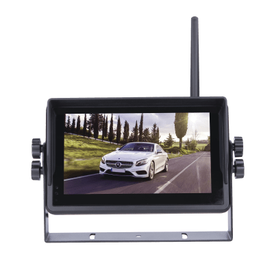 GPS, Telemática y Equipamiento Vehicular  EPCOM EP-M175W-V2