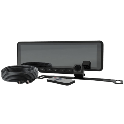 GPS, Telemática y Equipamiento Vehicular  ECCO EC4211BK