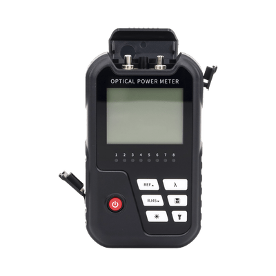Cableado Estructurado LINKEDPRO BY EPCOM LP-M-OPM-LR