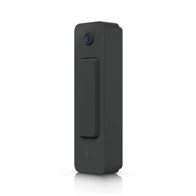 Intercomunicadores UBIQUITI UVC-DOORBELL-LITE-B