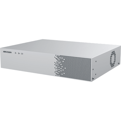 Videovigilancia  HIKVISION IDS-6732NXI-M1/AI(B)