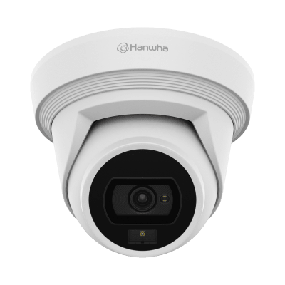 Videovigilancia  HANWHA VISION QNE-C8013RL