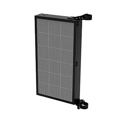 Control  de Acceso  HIKVISION DS-TVL236-3-5P