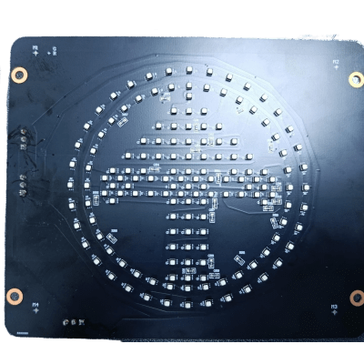 Control  de Acceso  HIKVISION 205400349