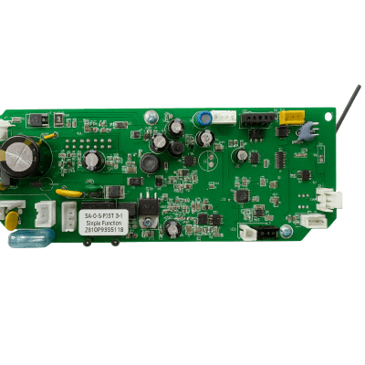 Control  de Acceso  ACCESSPRO AC-BOARD-EK