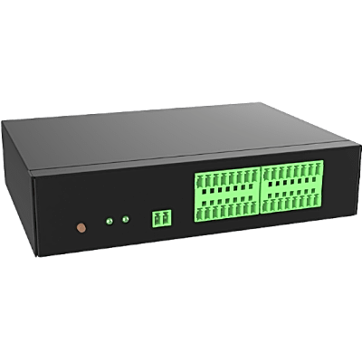 Control  de Acceso  HIKVISION RSC-2100-B/V2