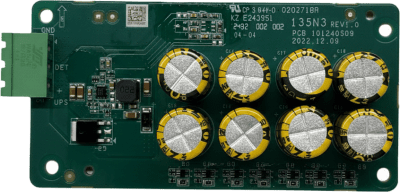 Control  de Acceso  HIKVISION DS-TMG060-32H