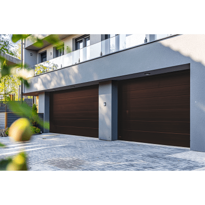 Control  de Acceso  ACCESSPRO SECGAR-108B
