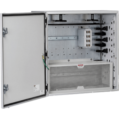 Redes e IT PANDUIT Z22C-S