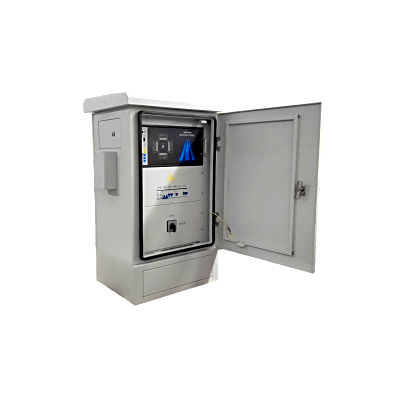 Control  de Acceso  HIKVISION DS-TSC300-44H