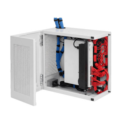 Redes e IT HOFFMAN DBL482412G