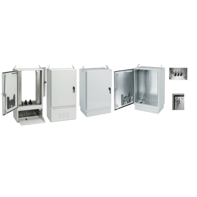 Redes e IT HOFFMAN T303044FTTXDA