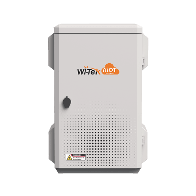 Redes e IT WI-TEK WI-IOTBOX02