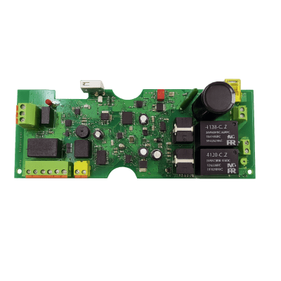 Refacciones  ACCESSPRO AC50-BOARD