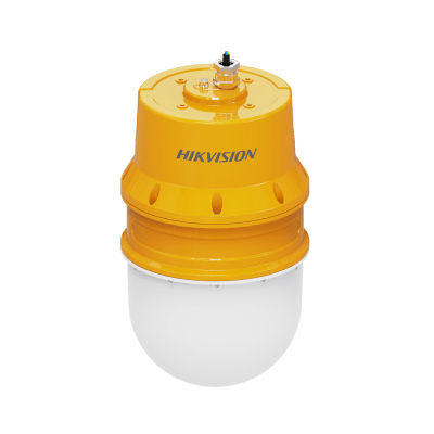 Control  de Acceso  HIKVISION STI-DSIR50-H2CG-T