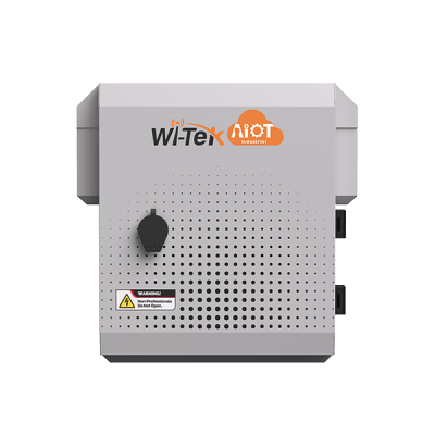 Redes e IT  WI-TEK WI-IOTBOXMINIV1