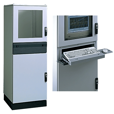 Redes e IT  HOFFMAN PPC1866