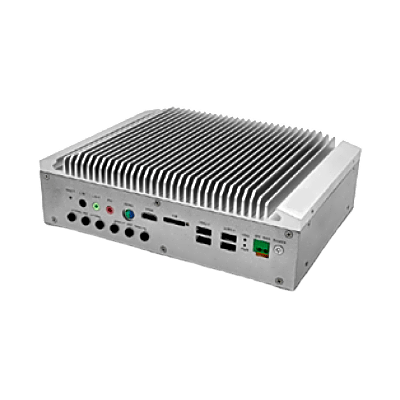 Videovigilancia  HIKVISION STI-XMEC0-H1AG