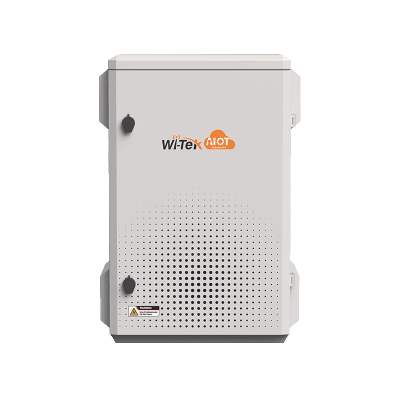 Redes e IT  WI-TEK WI-IOTBOX03-V3