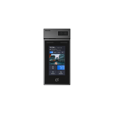 Control de Acceso AKUVOX S535KIT
