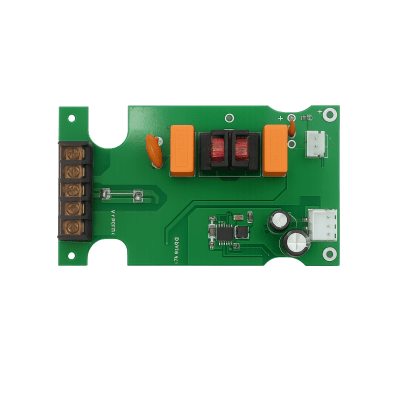 Refacciones  ACCESSPRO AC-50-FTE