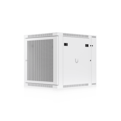 Redes e IT  UBIQUITI UACC-RACK-12U-WALL-SW-P
