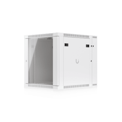 Redes e IT  UBIQUITI UACC-RACK-12U-WALL-SW-G