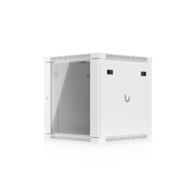 Redes e IT  UBIQUITI UACC-RACK-12U-WALL-600-G
