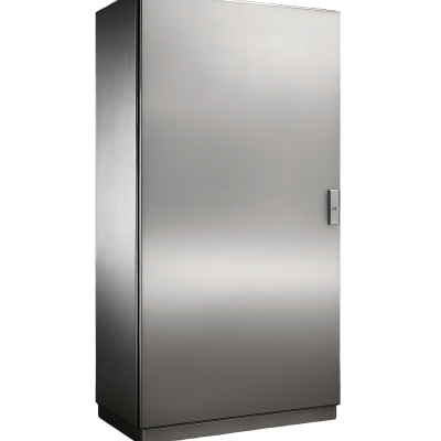 Redes e IT  PRECISION PST8016040INOX