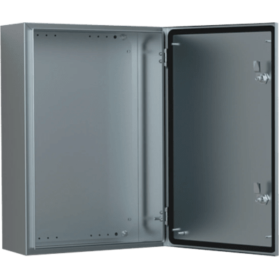 Redes e IT  HOFFMAN ASR0505021