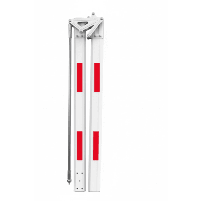 Control  de Acceso  ACCESSPRO ARM-ART-4M-180