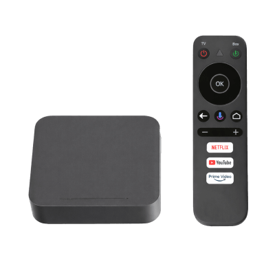 Videovigilancia LINKEDPRO LP1TVBOX