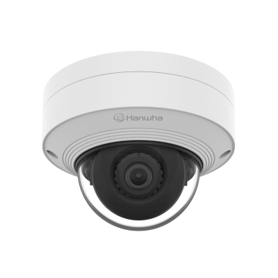 Videovigilancia  Hanwha Techwin Wisenet SLA-F2480WDA