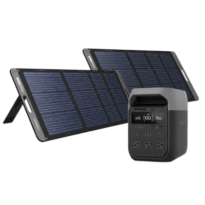 Videovigilancia UGREEN KITEFD315114