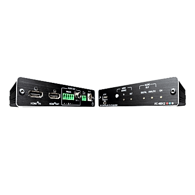 Videovigilancia  KRAMER FC-46H2