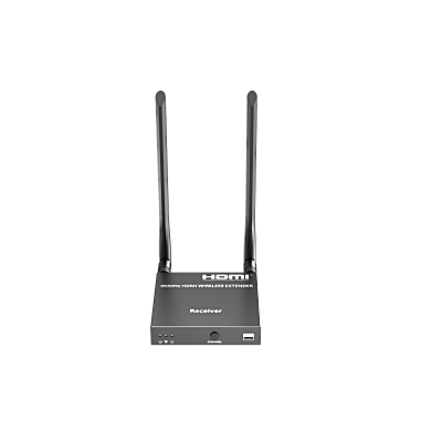 Videovigilancia  EPCOM TITANIUM TT699-V2.0RX