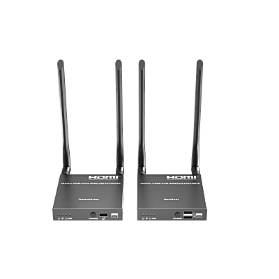 Videovigilancia  EPCOM TITANIUM TT699KVMV20