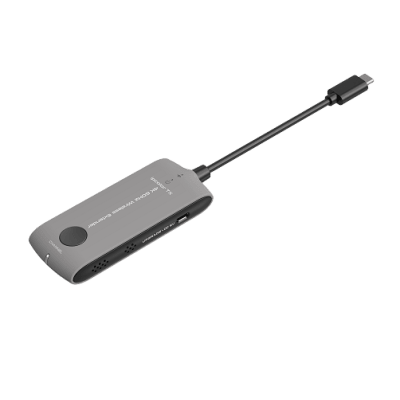 Videovigilancia  EPCOM TITANIUM TT488TYPECV2.0TX