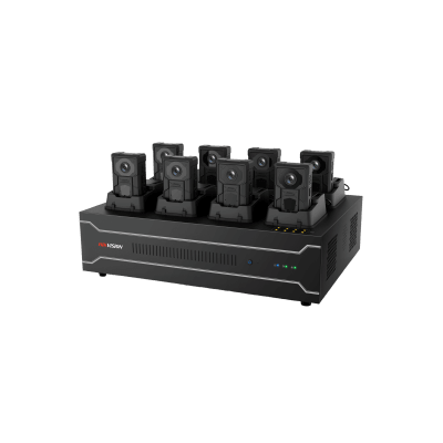 Videovigilancia  HIKVISION DS-MH4172I
