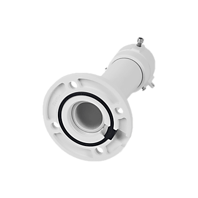 Videovigilancia  HIKVISION DS1704Z