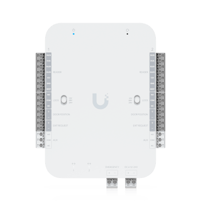 Control  de Acceso  UBIQUITI UA-RETROFIT-HUB-2