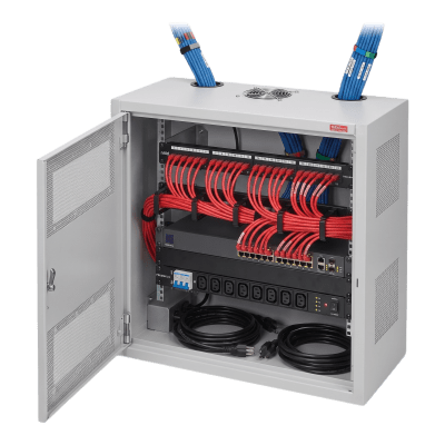 Redes e IT HOFFMAN DBS482412G