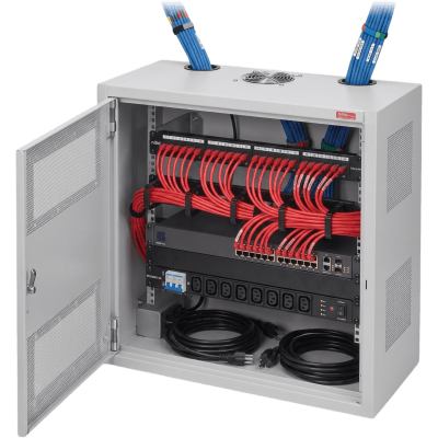 Redes e IT HOFFMAN DBS48248G