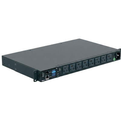 Redes e IT  PANDUIT P08D10M