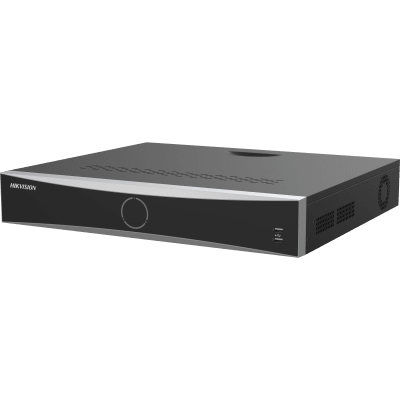 Videovigilancia  HIKVISION DS-7732NXI-K4(E)
