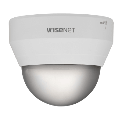 Videovigilancia  Hanwha Techwin Wisenet SPB-INW72
