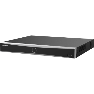 Videovigilancia  HIKVISION DS-7616NXI-K1(E)