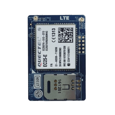 Redes e IT YEASTAR LTE-MODULE