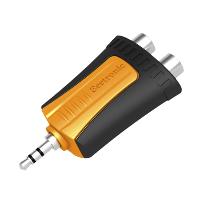 Videovigilancia  SEETRONIC MMJ3-2RF